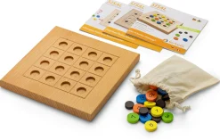 Clemens Gerhards Solitäres Strategiespiel Sisal