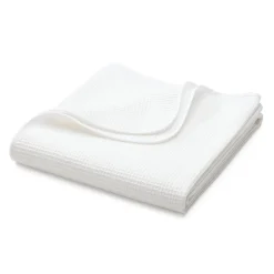 Framsohn Sommerdecke Waffelpiqué Hot