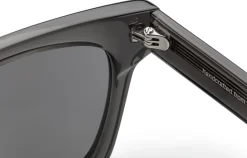 Waiting for the Sun Sonnenbrille Unisex, Anthrazit Outlet