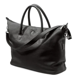 Sonnenleder Damentasche Schwarz Online