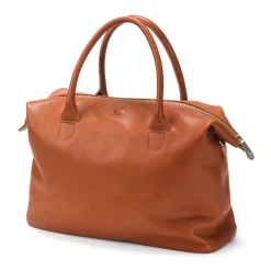 Sonnenleder Damentasche Natur Sale