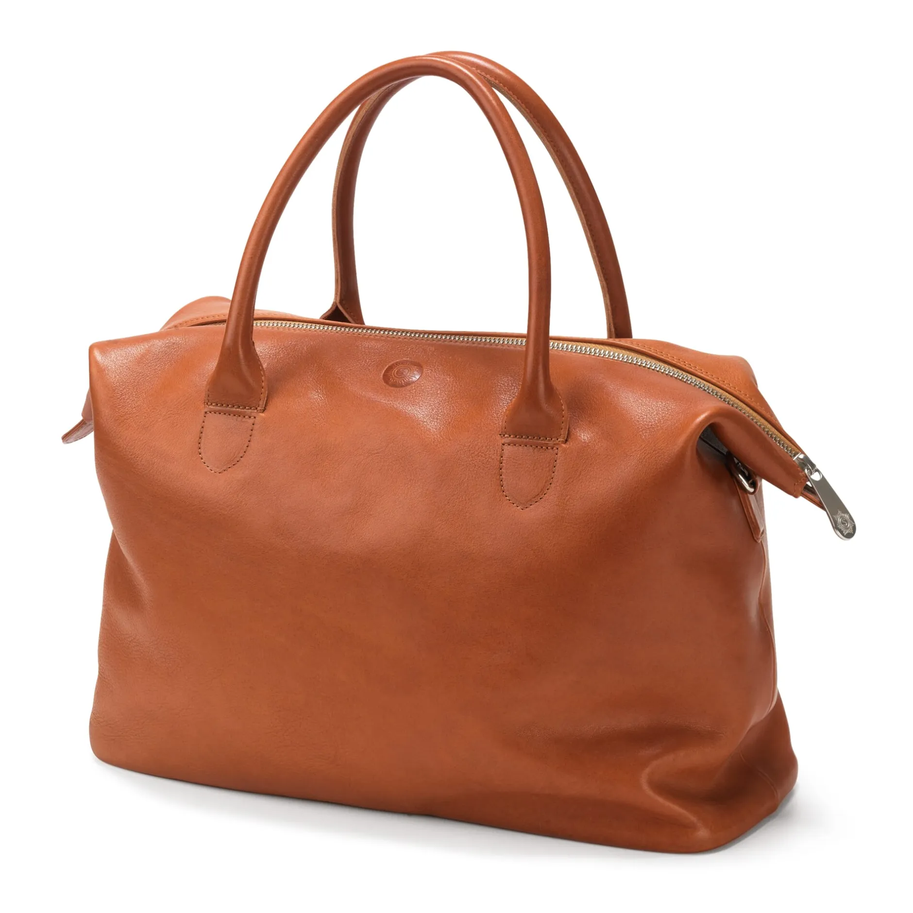 Sonnenleder Damentasche Natur Sale