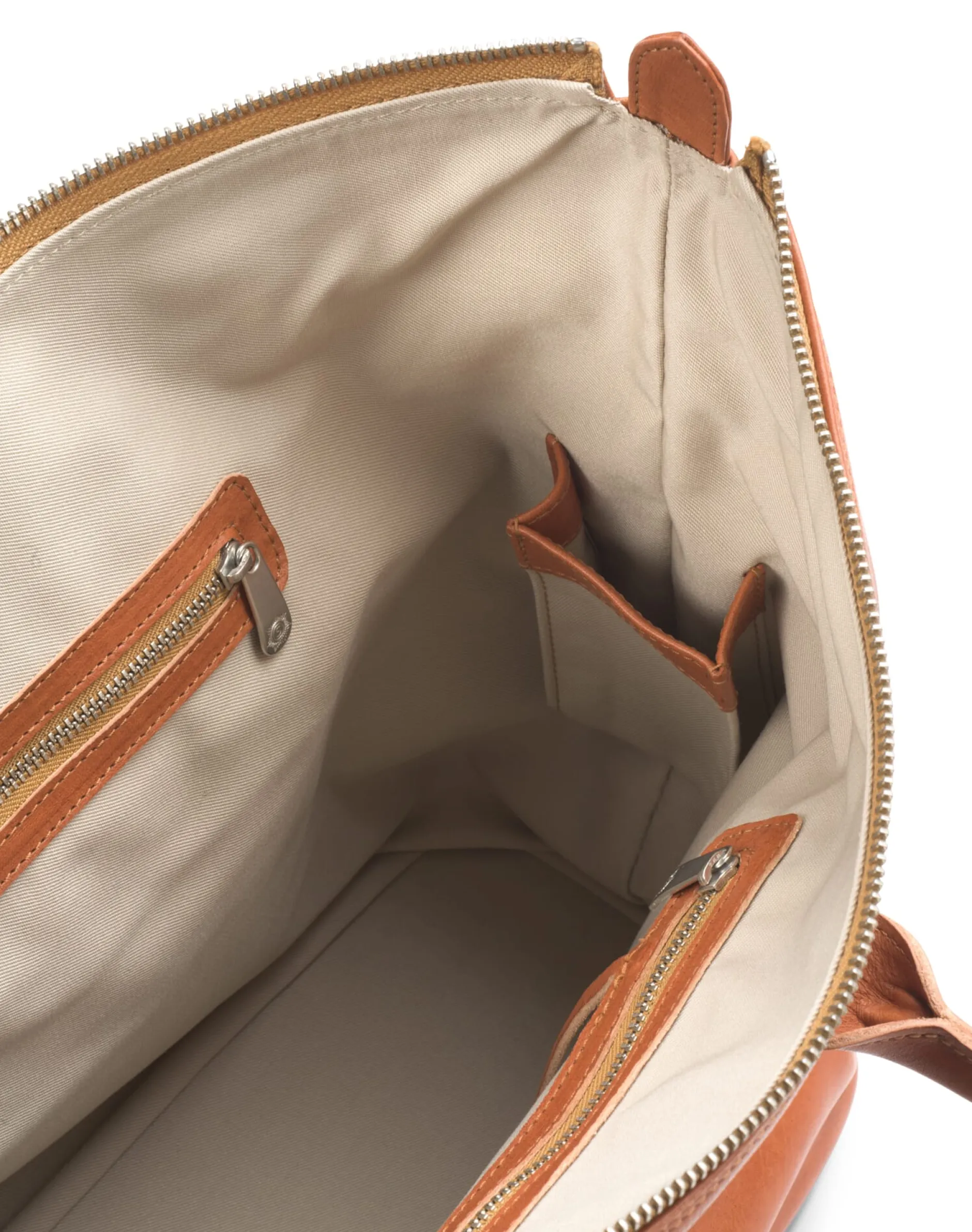 Sonnenleder Damentasche Natur Sale