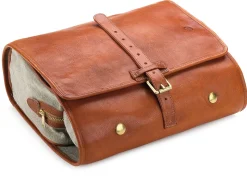 Sonnenleder Hängekulturtasche Natur Sale