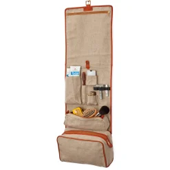 Sonnenleder Hängekulturtasche Natur Sale