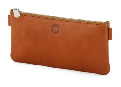 Sonnenleder Utensilientasche Natur Outlet