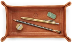 Sonnenleder Vide-poche rechteckig Online