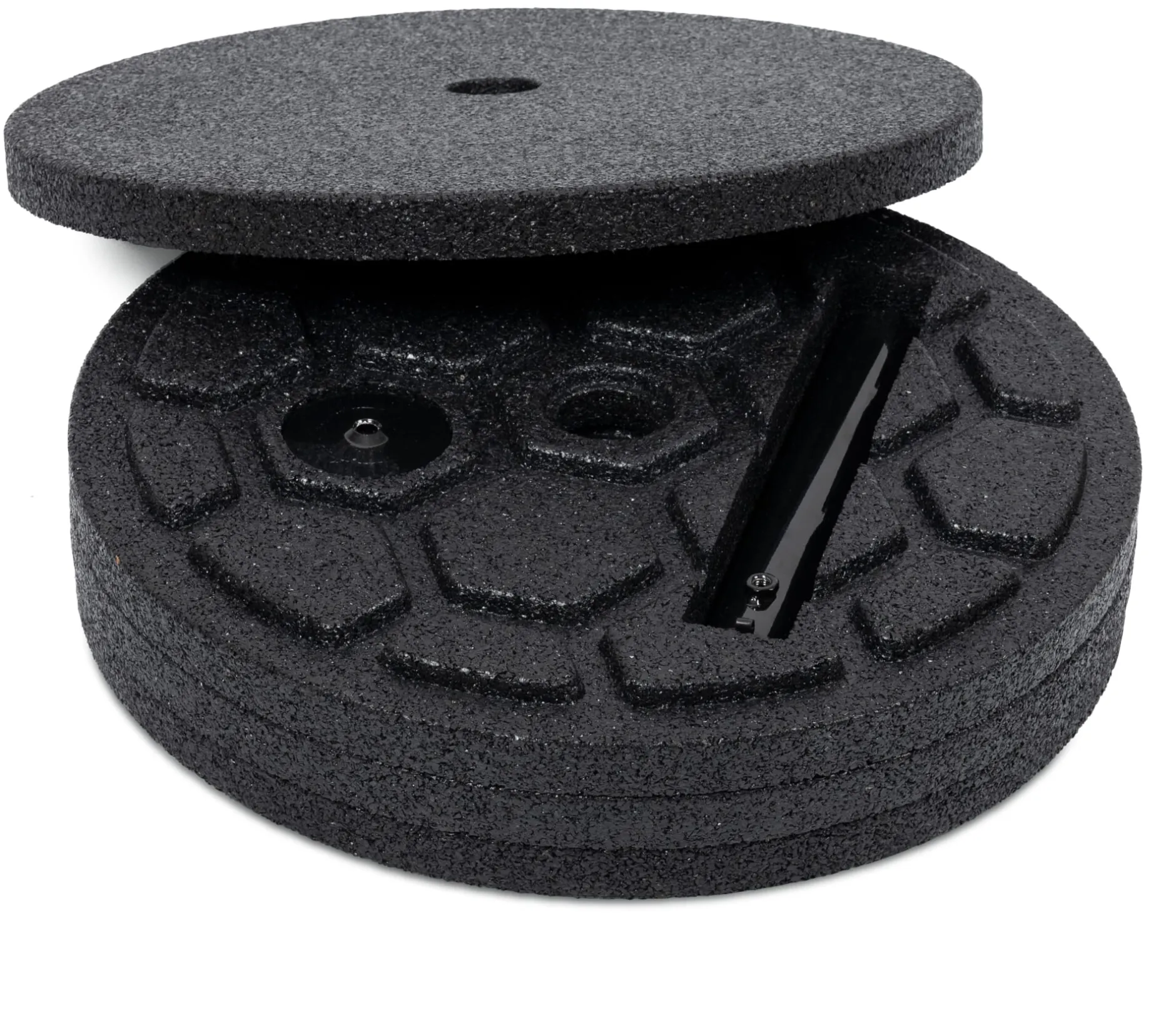 Sonnenschirmständer Kami