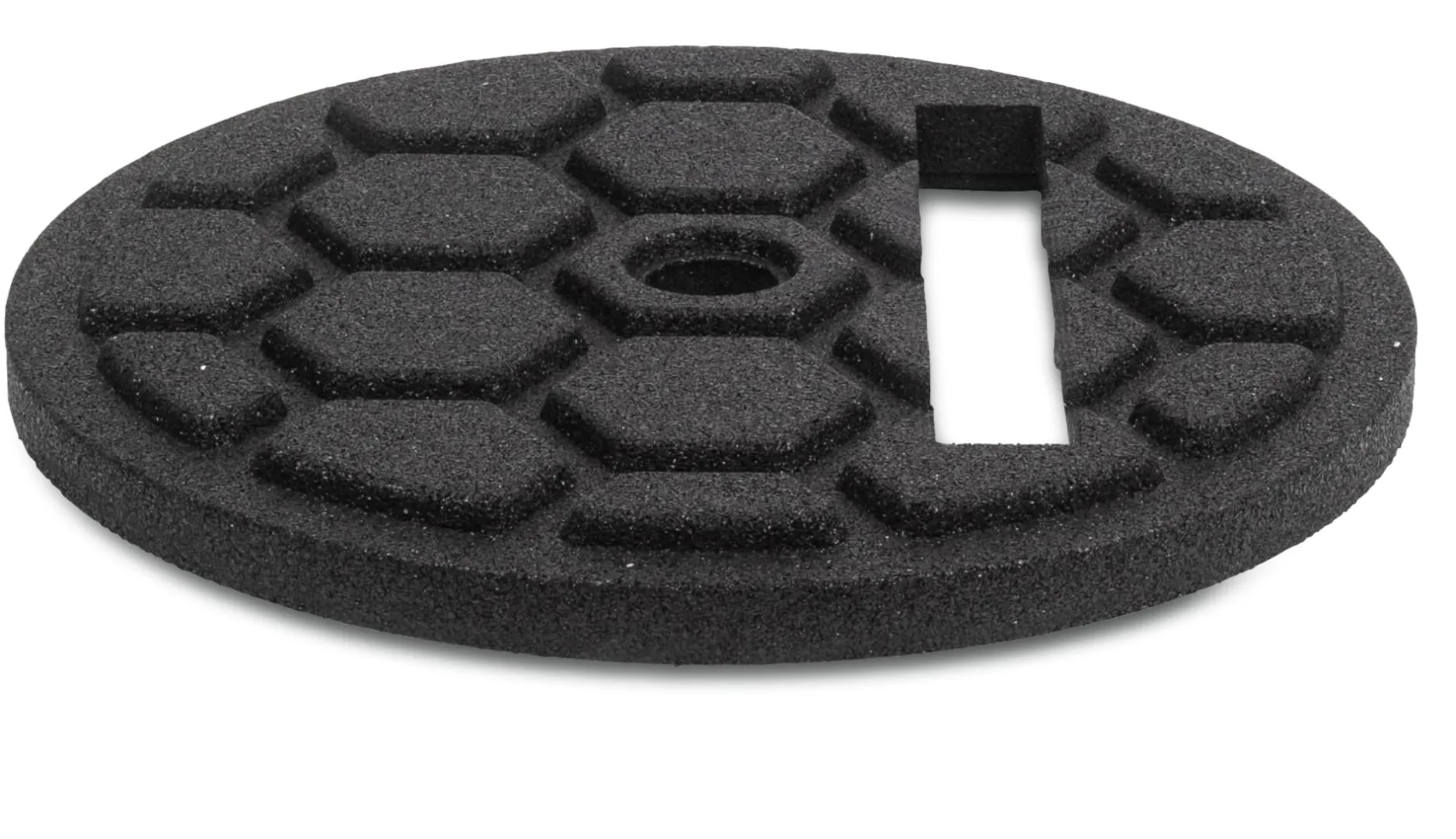 Sonnenschirmständer Kami