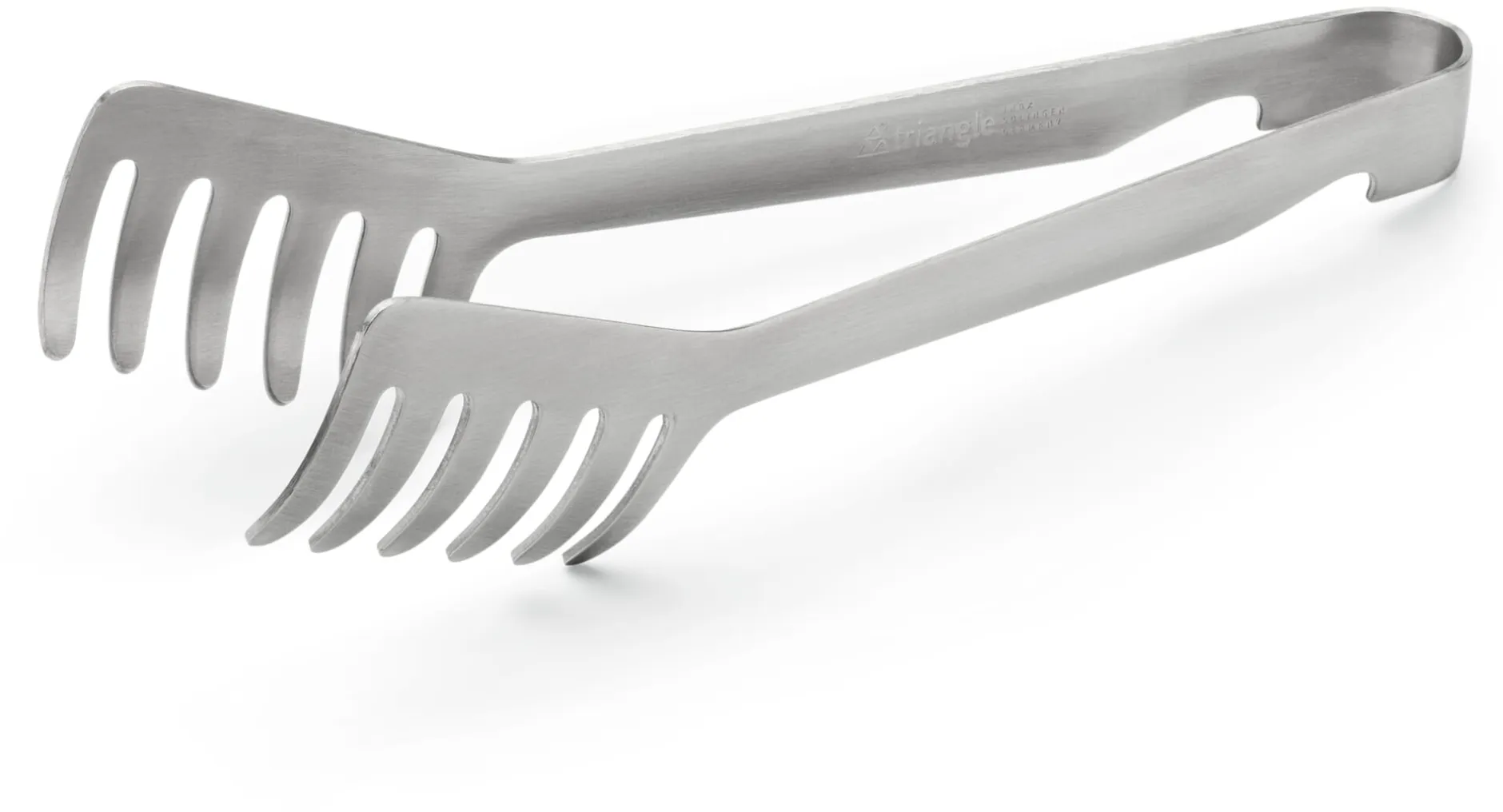 triangle Spaghetti-Zange Edelstahl Clearance