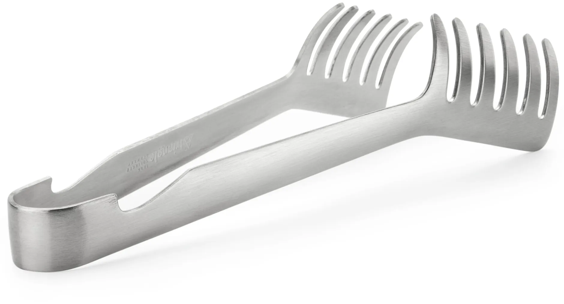triangle Spaghetti-Zange Edelstahl Clearance