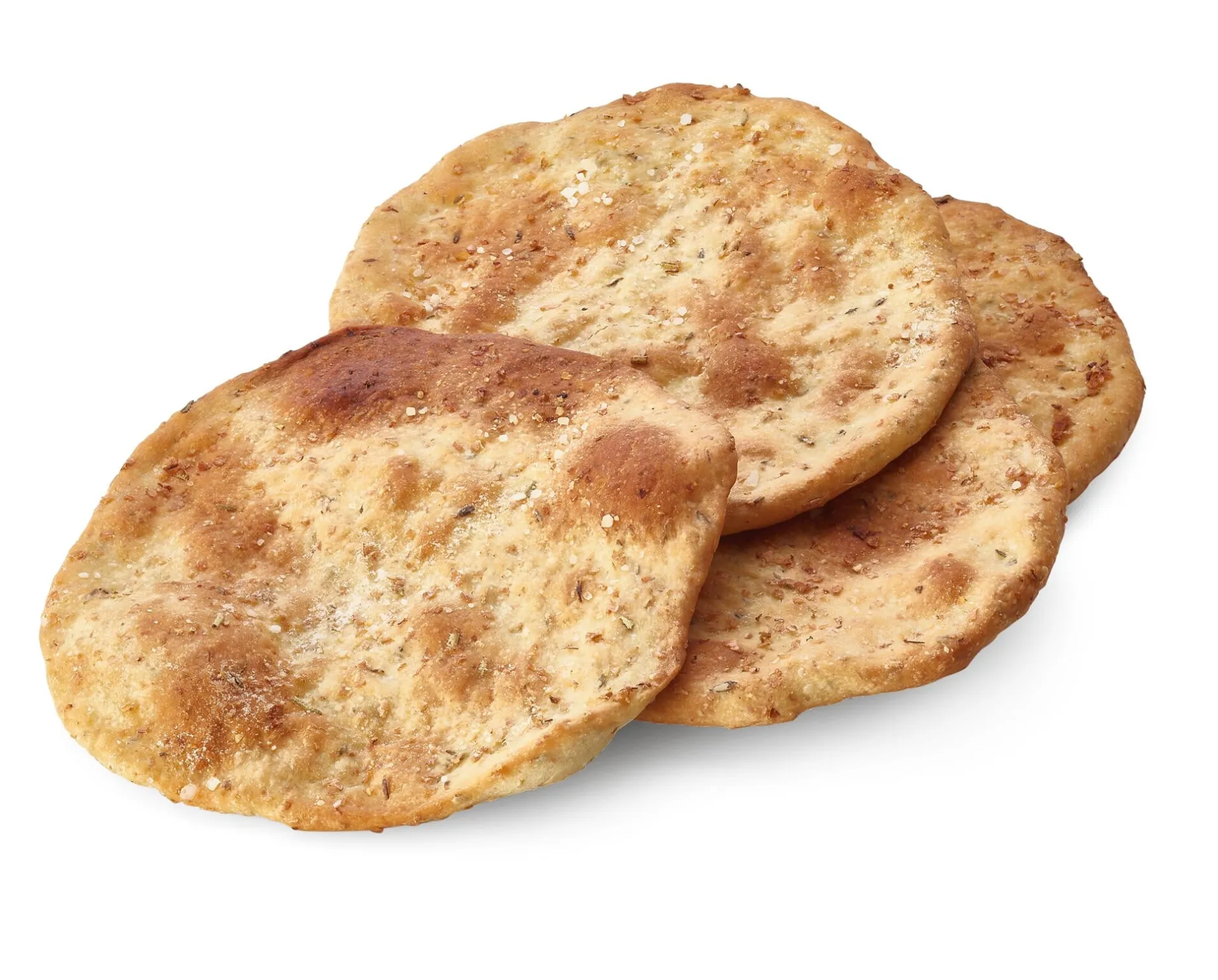 Inés Rosales Spanisches Knuspergebäck Rosmarin Best