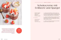 Gräfe und Unzer Verlag Spargel & Erdbeeren New
