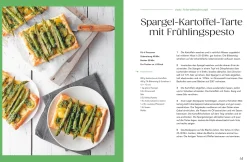 Gräfe und Unzer Verlag Spargel & Erdbeeren New