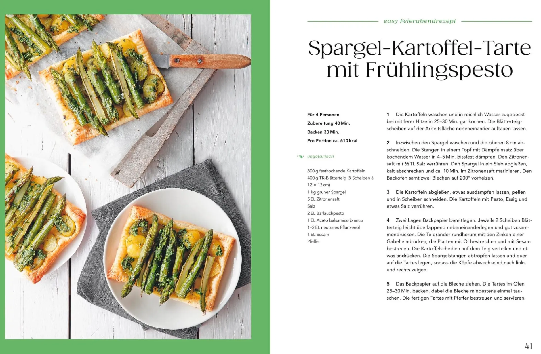 Gräfe und Unzer Verlag Spargel & Erdbeeren New