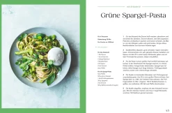 Gräfe und Unzer Verlag Spargel & Erdbeeren New