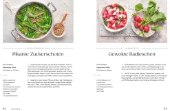 Gräfe und Unzer Verlag Spargel & Erdbeeren New