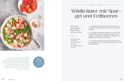 Gräfe und Unzer Verlag Spargel & Erdbeeren New