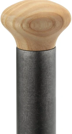 Krumpholz-Werkzeuge Spaten mit Stahlstiel