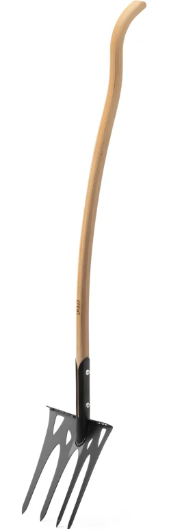 Rinz ROS Spatengabel ergonomisch Discount