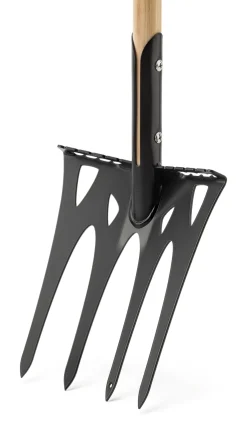 Rinz ROS Spatengabel ergonomisch Discount