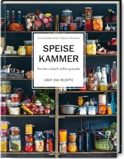 Hölker Verlag Speisekammer New