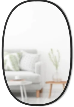 umbra Spiegel Hub, Oval Clearance