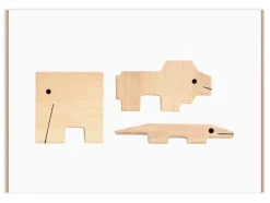 Spielfiguren Animal Parade Online