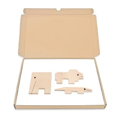 Spielfiguren Animal Parade Online