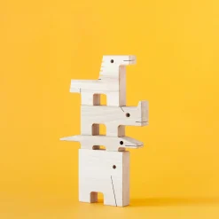 Spielfiguren Animal Parade Online