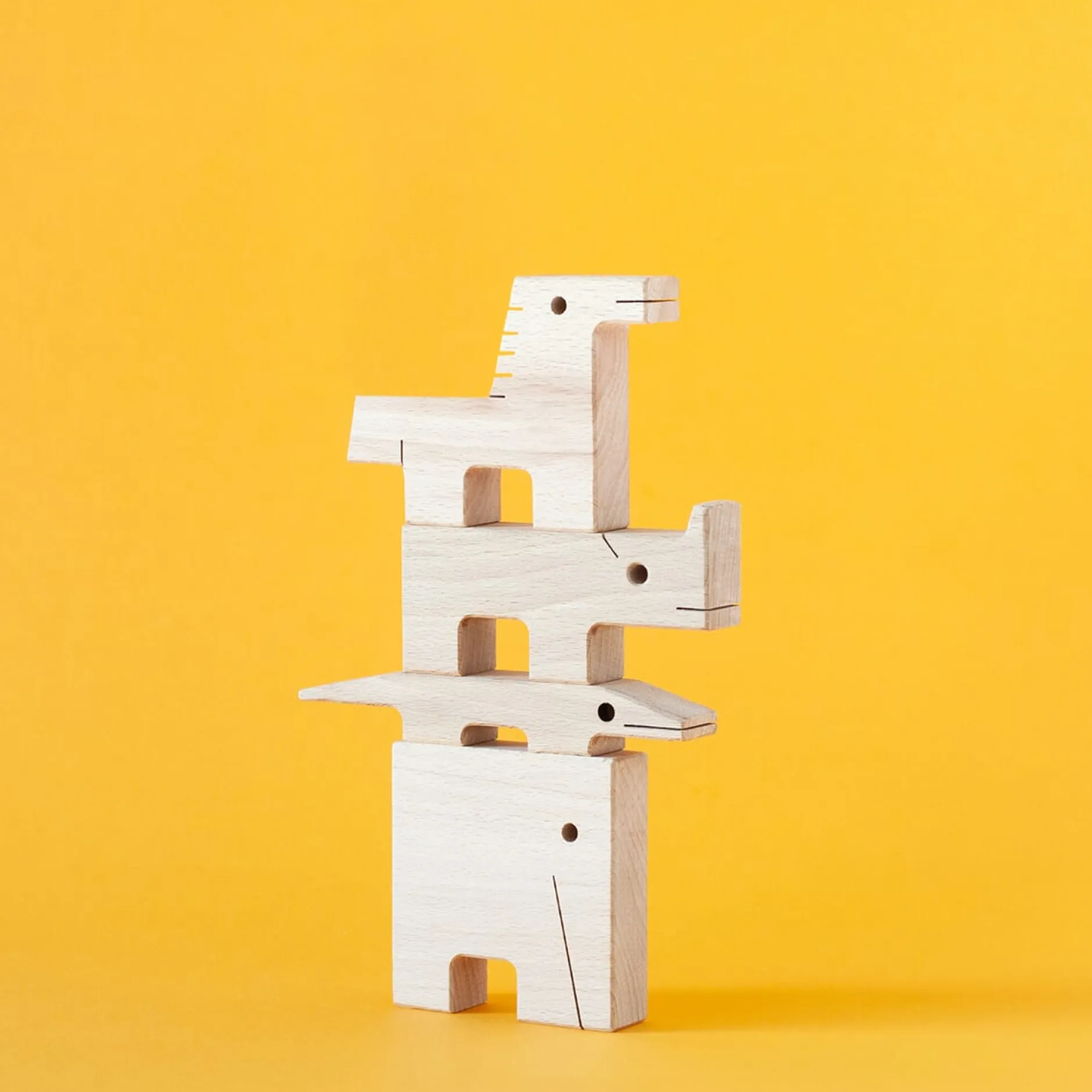 Spielfiguren Animal Parade Online