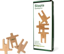 Spielfiguren Stapla Online