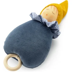 Nanchen Natur Spieluhr Puppe Sale