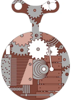 Spieluhr Siebensachen Sale