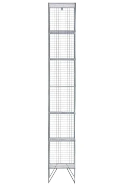 Spind Netzbox 1x6 Clearance