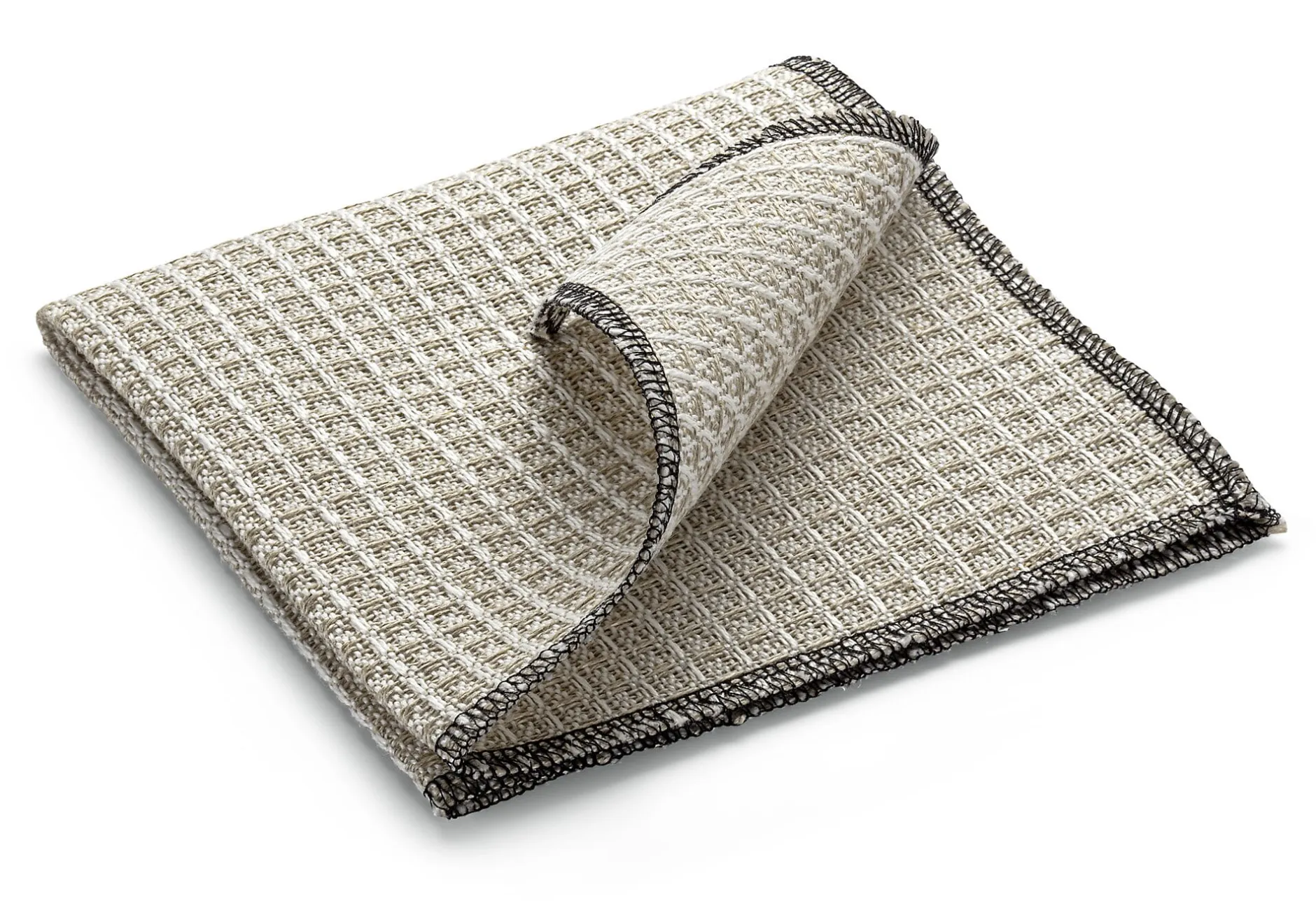 Leinenweberei Vieböck Spül- und Putztuch Leinen Hot