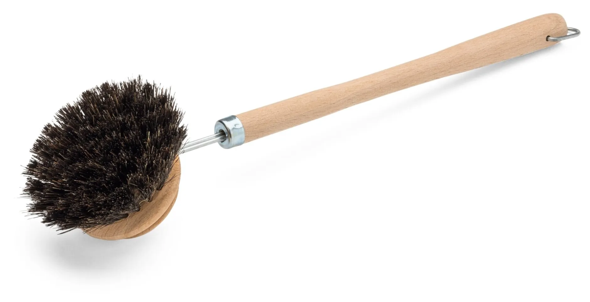 Maier Haushaltspflege Spülbürste Rosshaar Discount