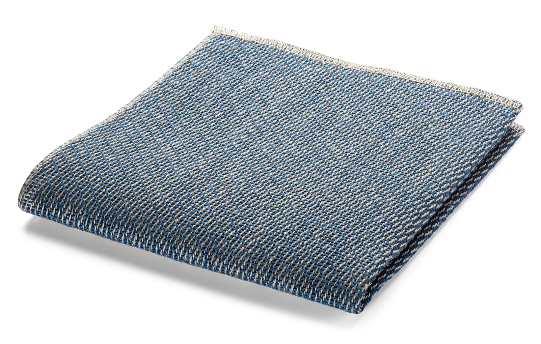 VÄXBO LIN Spültuch Leinen Blau Online