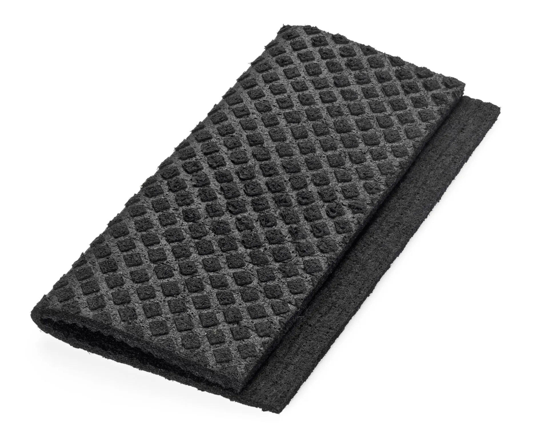 Galleri Ann Spültuch Zellulose Schwarz Sale