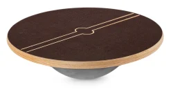 Sport-Thieme Sportkreisel Stahlkern Best