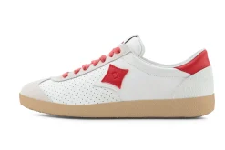 Brütting Sportschuh Melbourne Weiß Hot