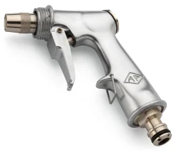 Fauquet Spritzpistole Aluminium Outlet