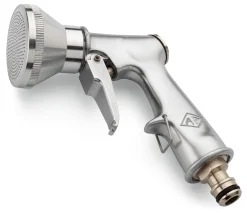 Fauquet Spritzpistole Aluminium Outlet