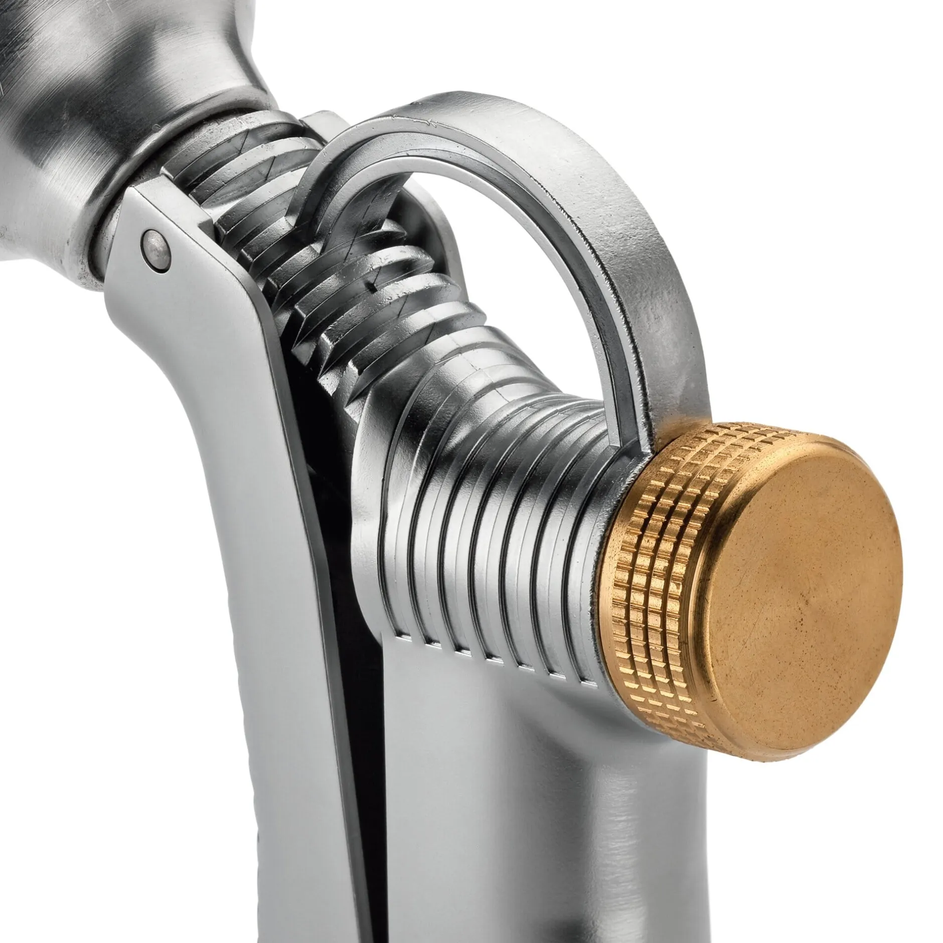 Boutté Spritzpistole mit Düsenverstellung Discount