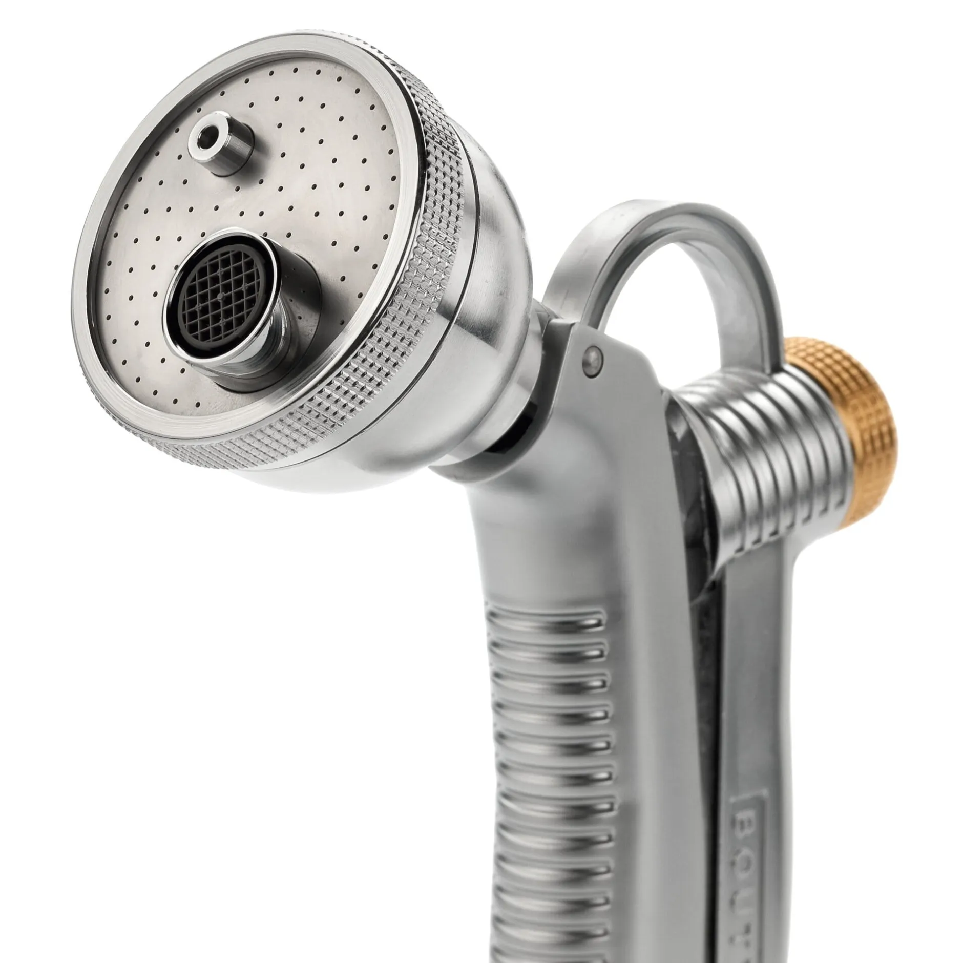 Boutté Spritzpistole mit Düsenverstellung Discount