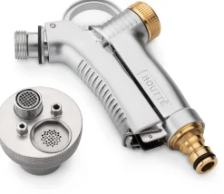 Boutté Spritzpistole mit Düsenverstellung Hot