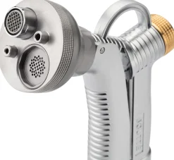 Boutté Spritzpistole mit Düsenverstellung Hot