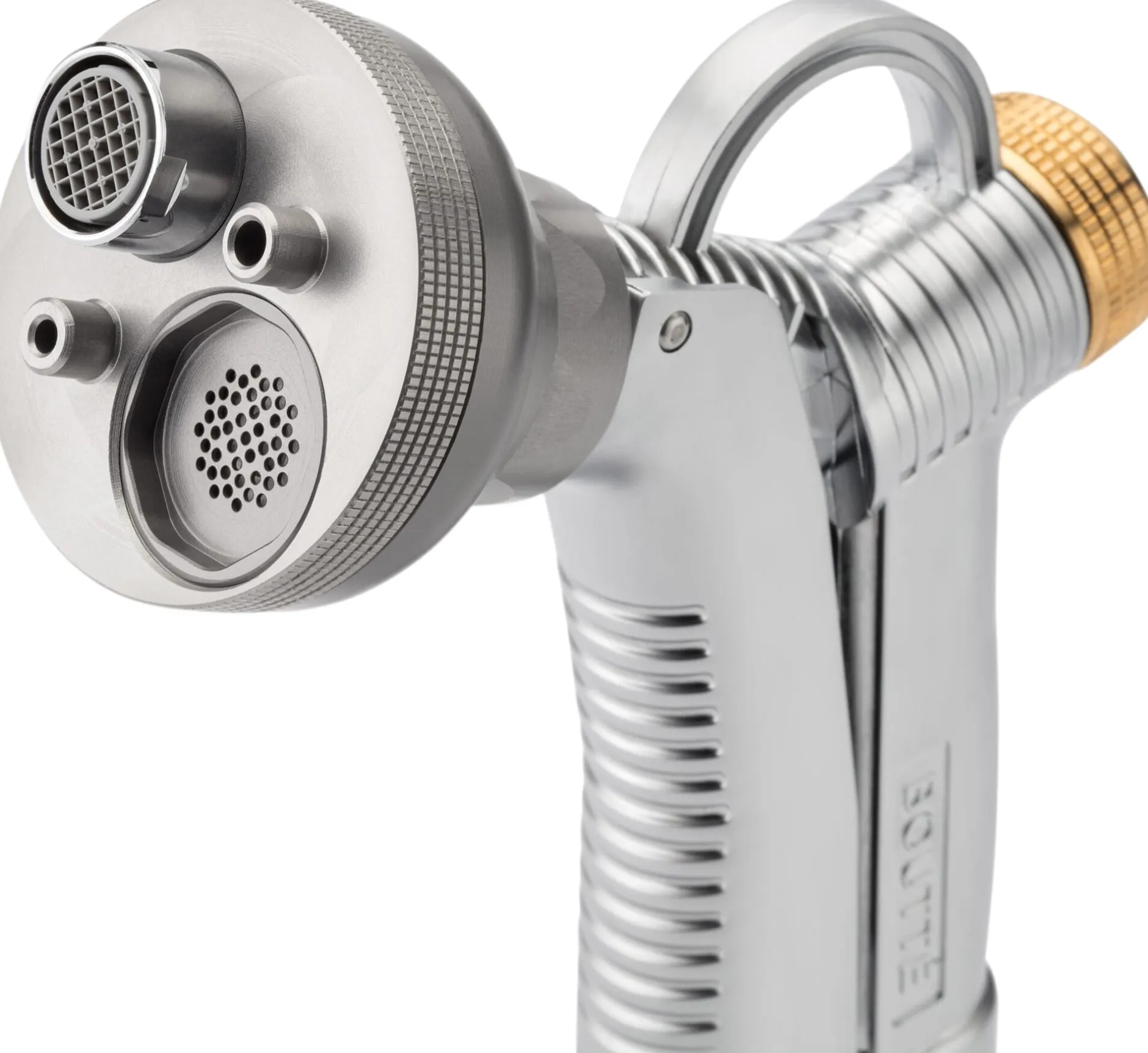 Boutté Spritzpistole mit Düsenverstellung Hot