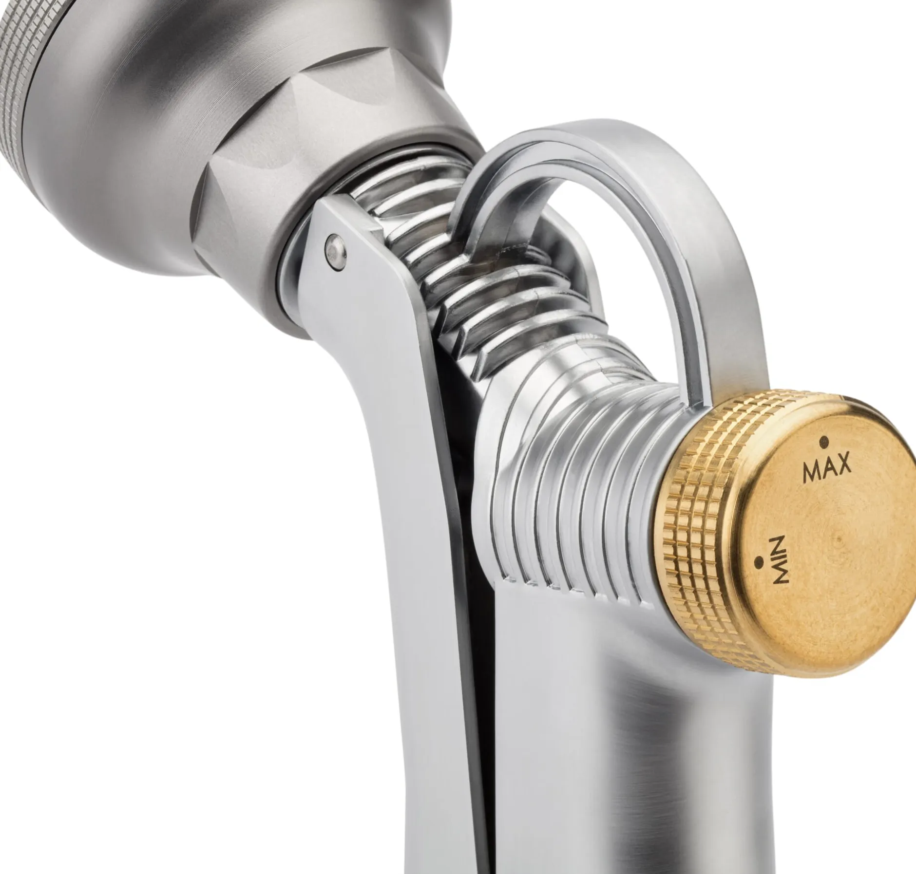 Boutté Spritzpistole mit Düsenverstellung Hot