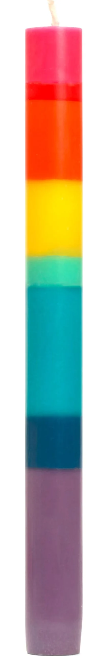 Stabkerze Du bist toll Best